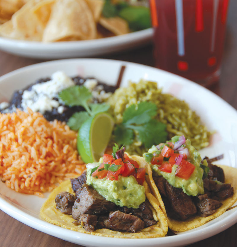 Border Grill Downtown L.A.